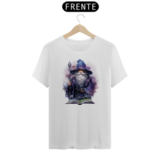 Nome do produto Camiseta Magos - Expelliarmus