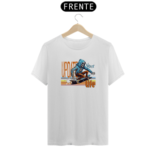 Nome do produto Camiseta Update your life