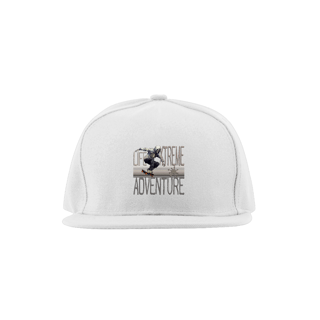 Nome do produto Boné Life Xtreme Adventure
