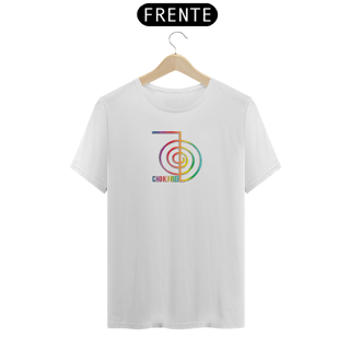 Camiseta Cho Ku Rei (Reiki)