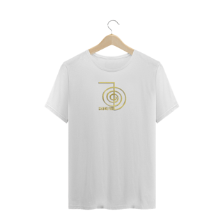 Nome do produto Plus Cho Ku Rei Gold (Reiki)