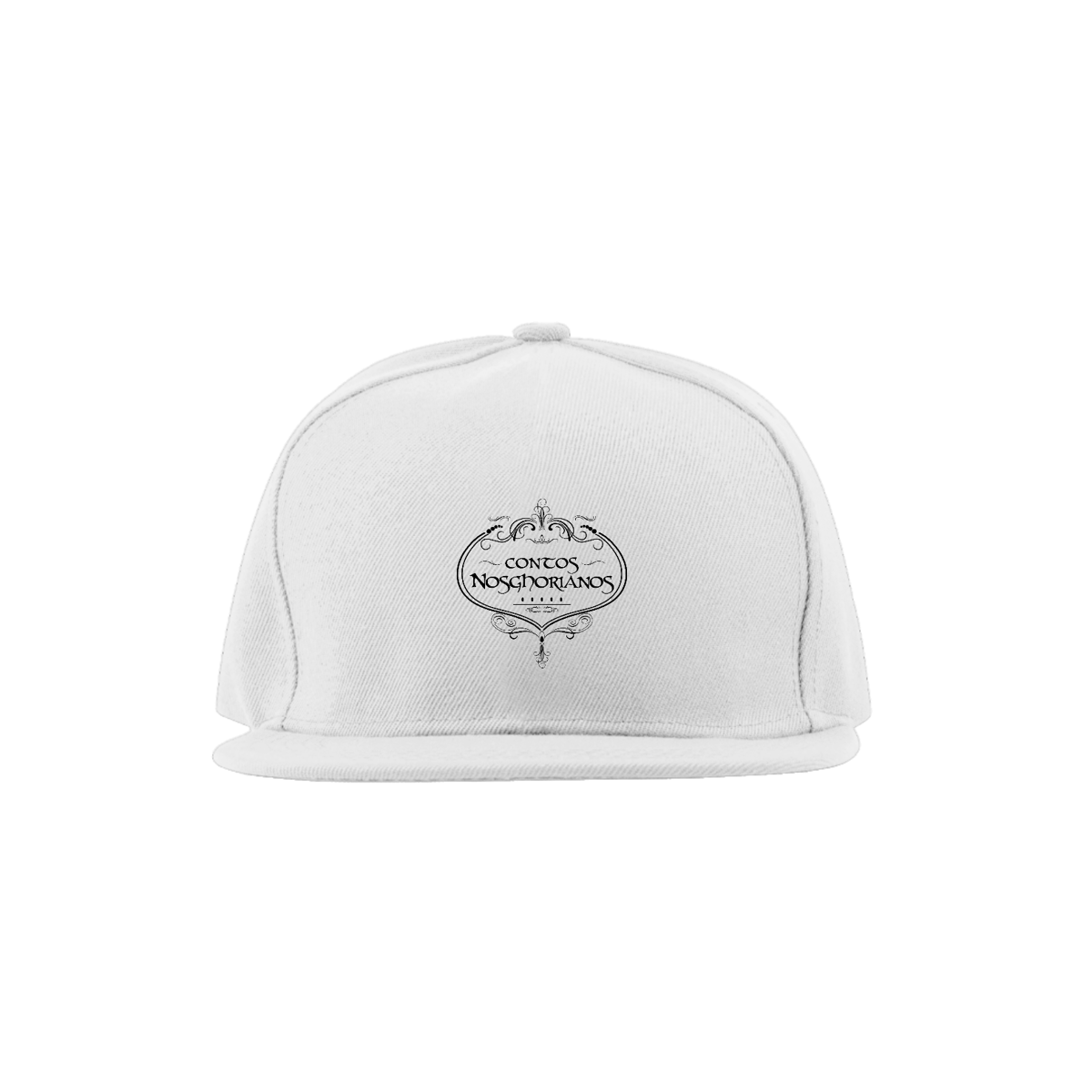 Nome do produto: Bone Nosghoriano Brasão Original