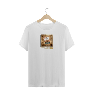 Nome do produto Camiseta Plus Nosghoriana Livro Contos Nosghorianos