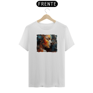 Nome do produto Camiseta Graffiti Sonhando