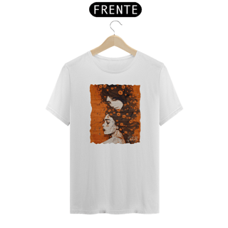 Nome do produto Camiseta Graffiti Irmãs de Alma