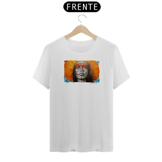 Nome do produto Camiseta Graffiti India