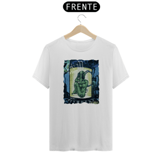 Nome do produto Camiseta Graffiti Perfeição de Deus?