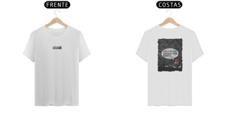 Nome do produto Camiseta Costas Graffiti Love is the only language