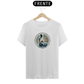 Camiseta Poder, Amor, Cura 3