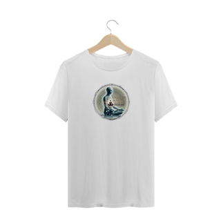 Camiseta Plus Poder, amor, cura 3