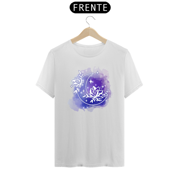Camiseta Ametista