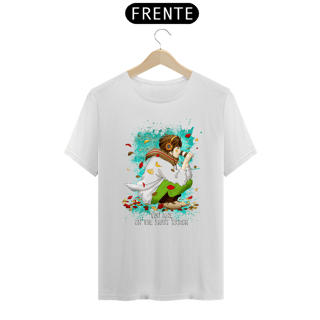 Nome do produto Camiseta de Right Track - Seremcores 