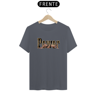 Nome do produto Camiseta Power Woman