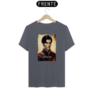 Nome do produto Camiseta Nosghoriana de Ghalad