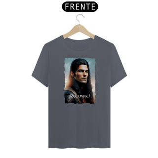 Nome do produto Camiseta Nosghoriana de Artongel