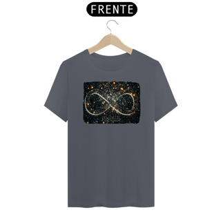 Nome do produto Camiseta Lemniscata