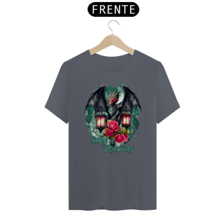 Nome do produto Camiseta de Dragão - Lord of Dragons