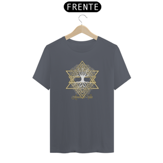 Nome do produto Camiseta Árvore da Vida