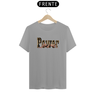 Nome do produto Camiseta Power Woman