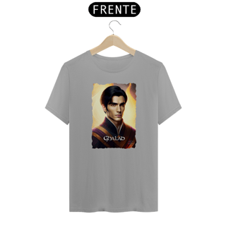 Nome do produto Camiseta Nosghoriana de Ghalad