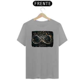 Nome do produto Camiseta Lemniscata