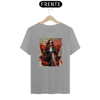 Nome do produto Camiseta Empowered Women, Empower Women