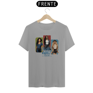 Nome do produto Camiseta You Are Beautiful