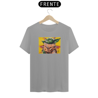 Nome do produto Camiseta Graffiti do Mestre