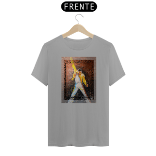 Nome do produto Camiseta Graffiti de Músico