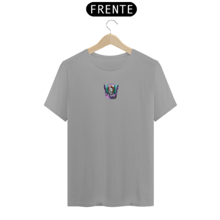 Nome do produto Camiseta Asas Le Male