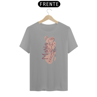 Nome do produto Camiseta Maria