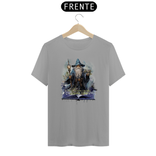 Camiseta Magos - Escolha bem