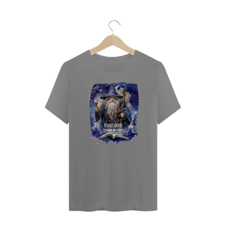 Nome do produto Camiseta Plus Magos - Conhecimento
