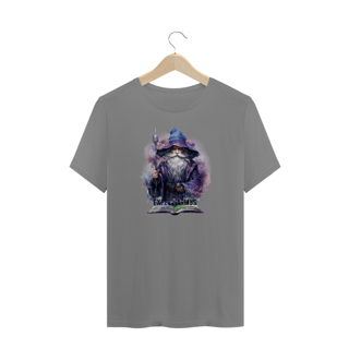 Nome do produto Camiseta Plus Magos - Expelliarmus