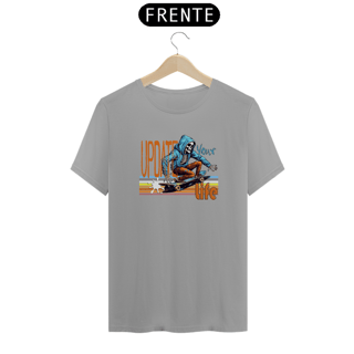 Nome do produto Camiseta Update your life