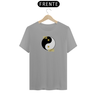 Camiseta Símbolo Yin Yang