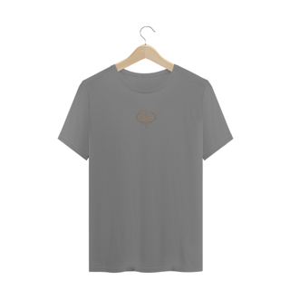 Nome do produto Camiseta Plus Nosghoriana Brasão de Bronze