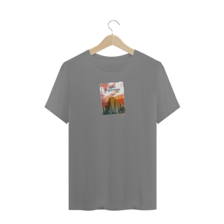 Nome do produto Camiseta Plus Nosghoriana Capa do livro