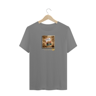 Nome do produto Camiseta Plus Nosghoriana Livro Contos Nosghorianos