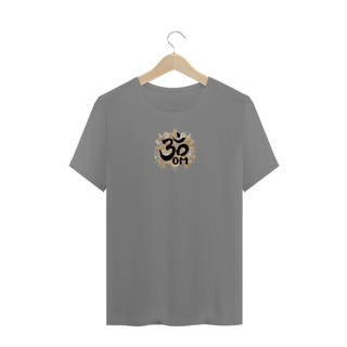Camiseta Plus Simbolo OM