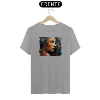 Nome do produto Camiseta Graffiti Sonhando