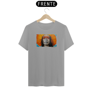 Nome do produto Camiseta Graffiti India