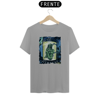Nome do produto Camiseta Graffiti Perfeição de Deus?