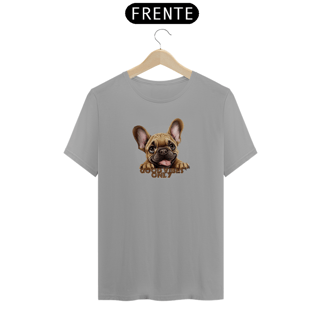Nome do produto Camiseta Good Vibes au2501