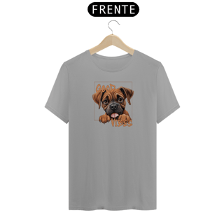 Nome do produto Camiseta Good Vibes au2504