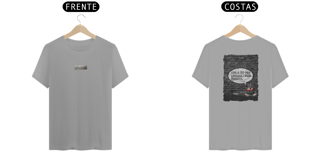 Nome do produto Camiseta Costas Graffiti Love is the only language