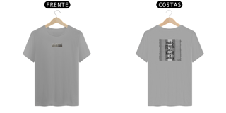 Nome do produtoCamiseta Costas Graffiti Make people feel loved today