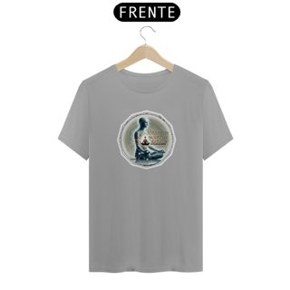 Nome do produto Camiseta Poder, Amor, Cura 3
