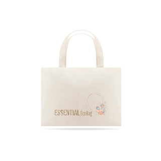 Ecobag Essencial de Algas - Seremcores