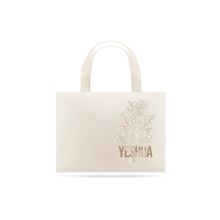 Nome do produto Ecobag Yeshua - Boho Espiritual
